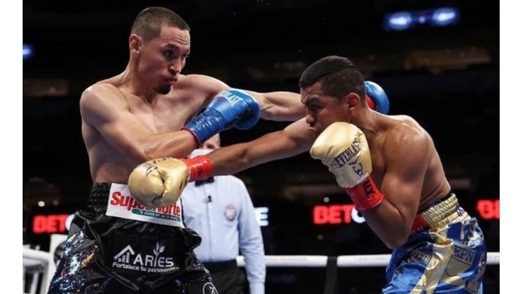 ¿Gallo Estrada vs. Chocolatito González para cerrar el 2022?