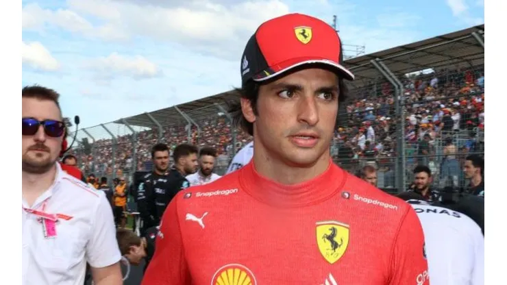 La advertencia de Carlos Sainz a Red Bull que motiva a Ferrari.