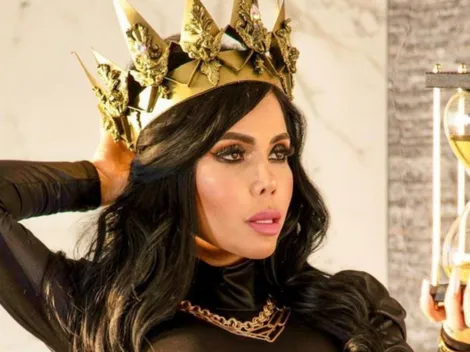 ¿Quién es Sol León, la influencer que hizo enojar a Karely Ruiz?