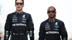 Formula 1 Testing in Bahrain - Day 1