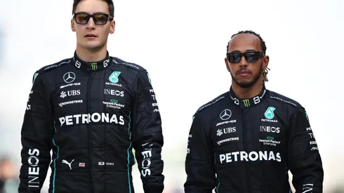 Formula 1 Testing in Bahrain - Day 1