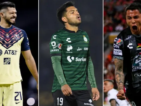 Las opciones en el mercado para reemplazar a Macías