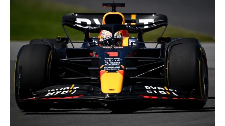 Red Bull sorprendió con una innovación.