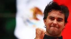 Sergio Pérez realizará una exhibición en Guadalajara junto a Red Bull.