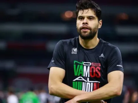 ◉ Las noticias de América hoy: Otero no fue inscripto para el Apertura 2022