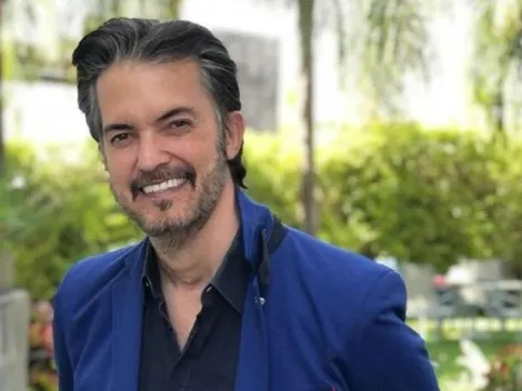 Fernando del Solar: Así reaccionaron los famosos a la muerte de Fernando del Solar