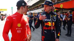 F1 Grand Prix of Spain - Qualifying