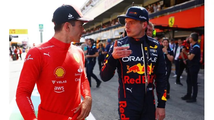 F1 Grand Prix of Spain - Qualifying