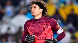 Ochoa y Jiménez vestirán nuevos colores que no son emblemáticos de las Águilas