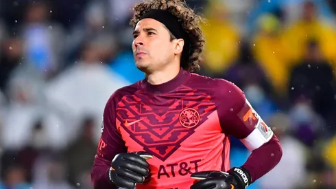 Ochoa y Jiménez vestirán nuevos colores que no son emblemáticos de las Águilas