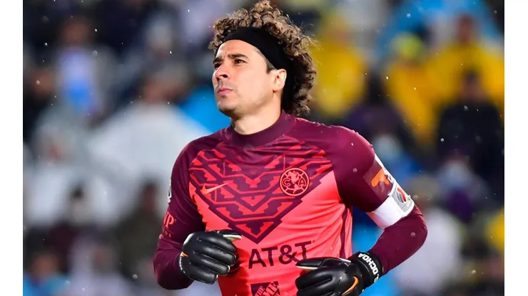Ochoa y Jiménez vestirán nuevos colores que no son emblemáticos de las Águilas