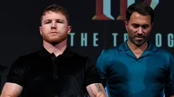 La nueva locura de Eddie Hearn y Canelo Álvarez ¿se llama Beterbiev?