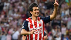 José Juan Macías deberá ser operado a la brevedad