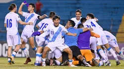 Guatemala eliminó a México en el Premundial Sub 20 de la Concacaf 2022 y clasificó a la próxima Copa del Mundo de la categoría.