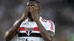 Gonzalo Carneiro dejó de jugar 12 meses por supuesto consumo de cocaína