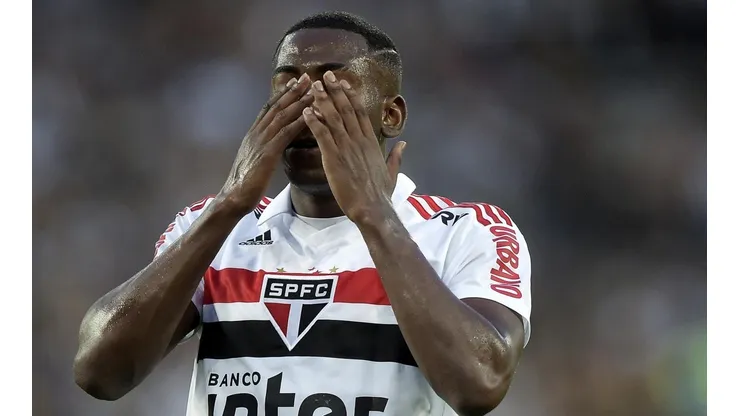 Gonzalo Carneiro dejó de jugar 12 meses por supuesto consumo de cocaína