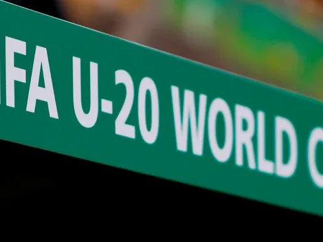 ¿El Mundial Sub 20 da pase a los Juegos Olímpicos?