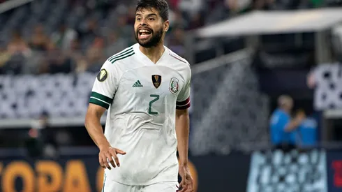 M�xico Vs Trinidad y Tobago