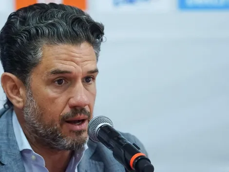 Grupo Orlegi se llevaría a jugador del América al Gijón