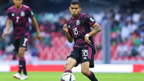 Pineda no regresa a Chivas.