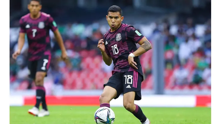 Pineda no regresa a Chivas.