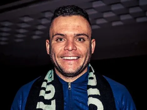 Cabecita utilizará un dorsal con historia en América