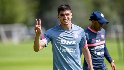 Del Prete aún no ve a Pumas campeón