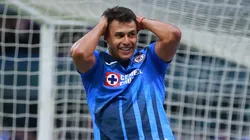 Iván Morales define su futuro.