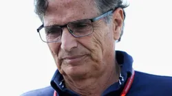 La Fórmula 1 le daría una durísima sanción a Nelson Piquet.