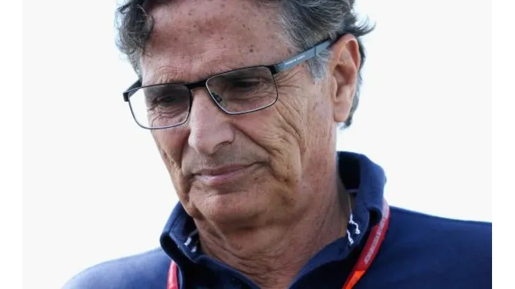 La Fórmula 1 le daría una durísima sanción a Nelson Piquet.