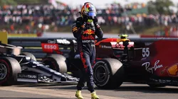 Checo Pérez vuelve a participar del GP de Gran Bretaña de la Fórmula 1