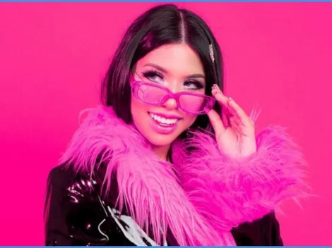 ¿Quién es Yeri MUA?