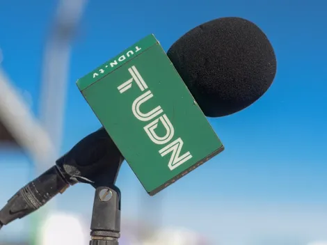 TUDN deja salir importante conductor de futbol y NFL