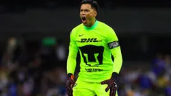 "Me siento traicionado por Pumas": Talavera