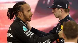 F1 Grand Prix of Abu Dhabi