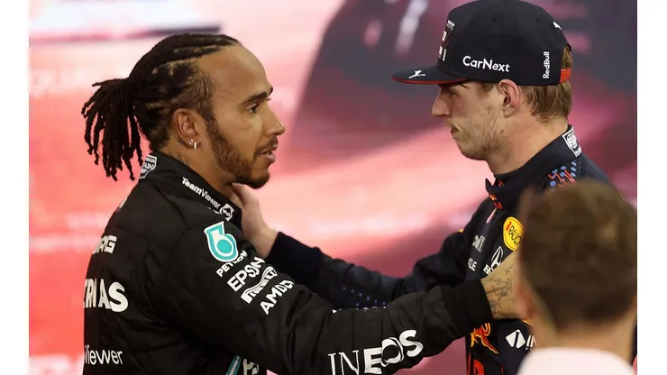 F1 Grand Prix of Abu Dhabi