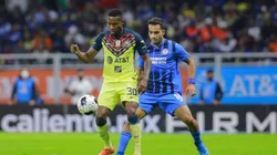 America v Cruz Azul - Torneo Grita Mexico C22 Liga MX