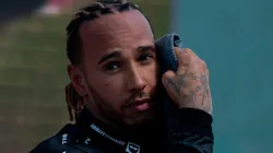 Nelson Piquet quiere dejar de ser villano y ofreció sus disculpas a Lewis Hamilton