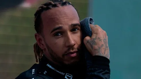 Nelson Piquet quiere dejar de ser villano y ofreció sus disculpas a Lewis Hamilton