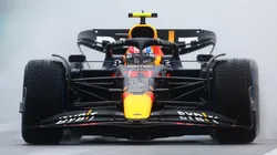 Cómo le fue a Checo Pérez en todas las carreras sprint que disputó en la Fórmula 1