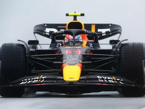 Cómo le fue a Checo Pérez en todas las carreras sprint que disputó en la Fórmula 1