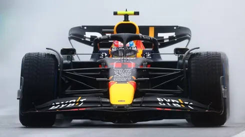 Cómo le fue a Checo Pérez en todas las carreras sprint que disputó en la Fórmula 1