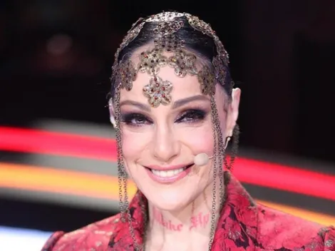 La Academia 2022: Frases de Lolita Cortés que la hicieron icónica