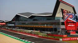 Quiénes fueron los cinco últimos ganadores del GP de Gran Bretaña dentro de la Fórmula 1