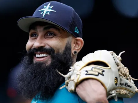 Sergio Romo seguirá en las Grandes Ligas con Toronto