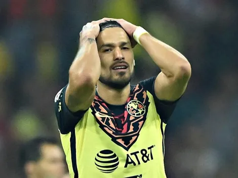 Fichajes Club América 2022: Santiago Baños sorprende y revela la situación de Bruno Valdez