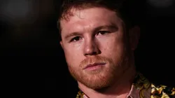 El enojo de Canelo Álvarez después que Ryan García declarara que Golovkin lo vencerá