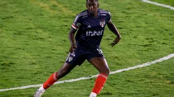 Cruz Azul está cerca de fichar a Gonzalo Carneiro