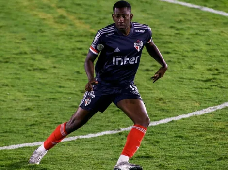 Cruz Azul, cada vez más cerca de fichar a Gonzalo Carneiro