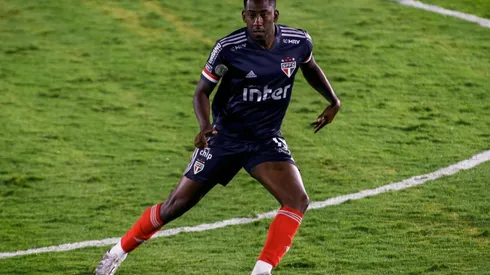 Cruz Azul está cerca de fichar a Gonzalo Carneiro